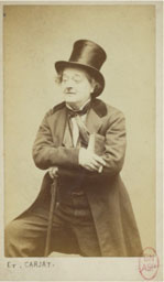 Frédérick Lemaître