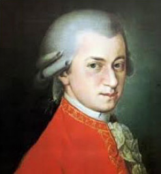 Mozart