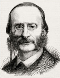 Jacques Offenbach