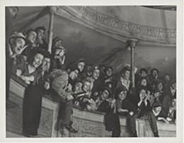 Photographie des Enfants du Paradis