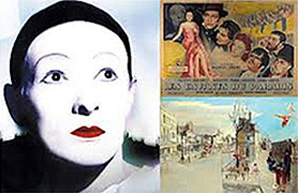 Les Enfants du Paradis