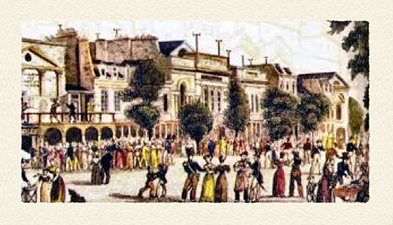 Boulevard du Crime