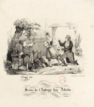 Dessin historique