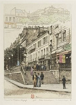 Boulevard du Temple